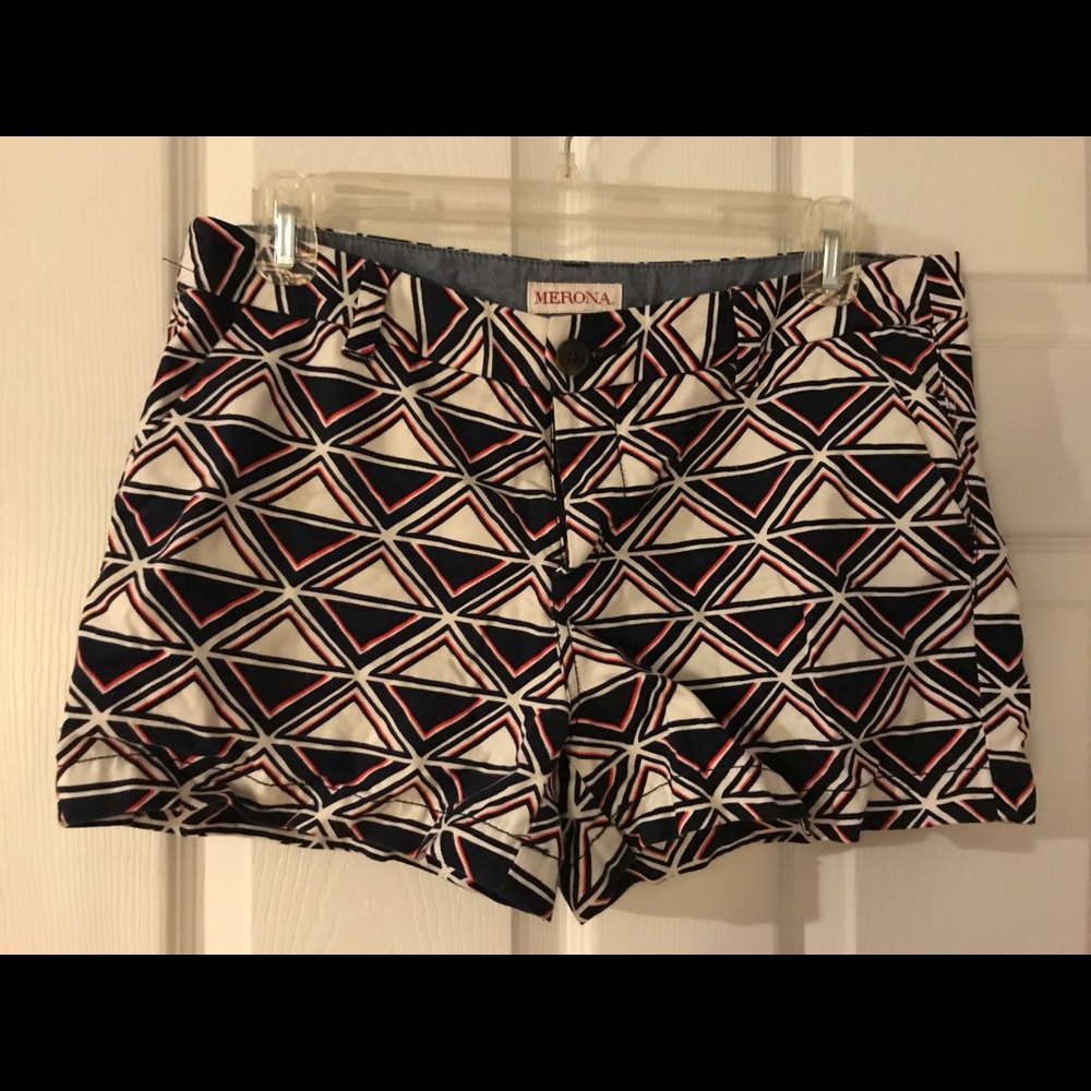 Women’s shorts